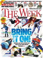 The Week Junior